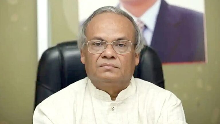 ঈদে মধ্যবিত্তরা মুখ লুকিয়ে কাঁদছে: রিজভী