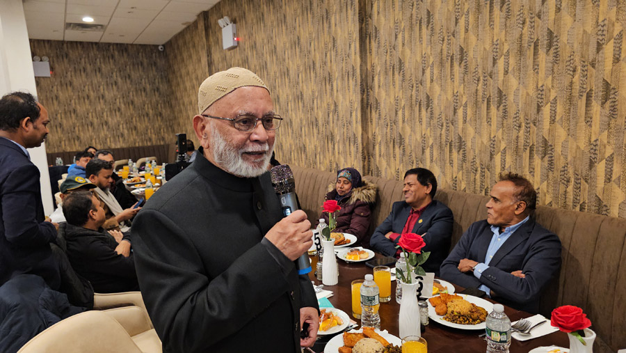 সংবাদপত্রের সম্পাদক ও সাংবাদিকদের সম্মানে এ জেড এম গ্রুপের ইফতার ও দোয়া অনুষ্ঠান 1 20240328 190429
