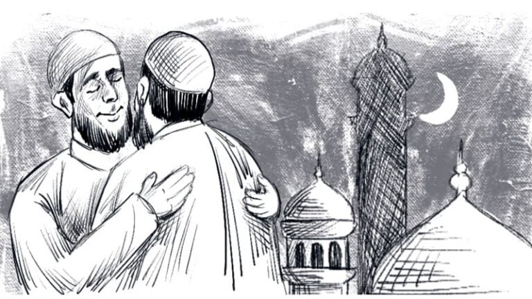 ঈদে নিরাপত্তার চাদরে ঢাকা থাকবে দেশ