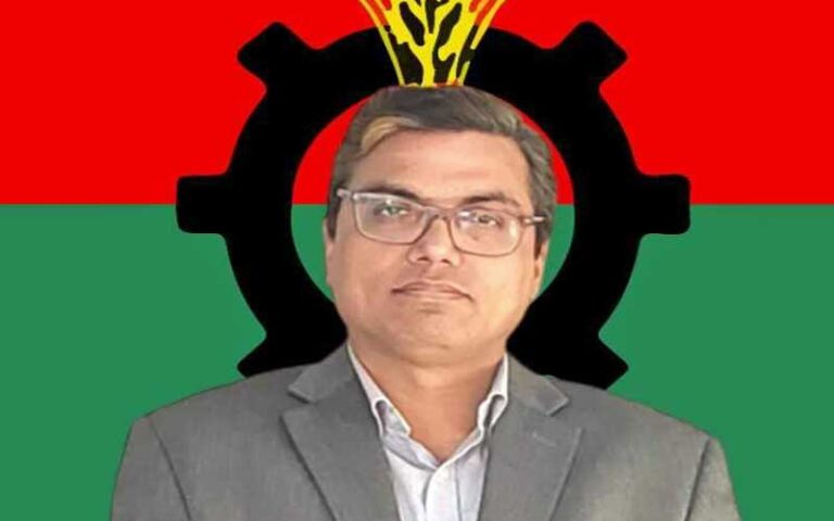 নিউইয়র্ক স্টেট বিএনপির নির্বাচনে ক্ষমতার অপব্যহারের অভিযোগ