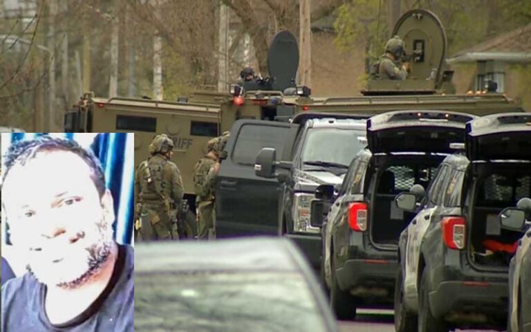 যুক্তরাষ্ট্রের বাফেলোতে কৃষ্ণাঙ্গ দুর্বৃত্তের গুলিতে ২ বাংলাদেশি নিহত