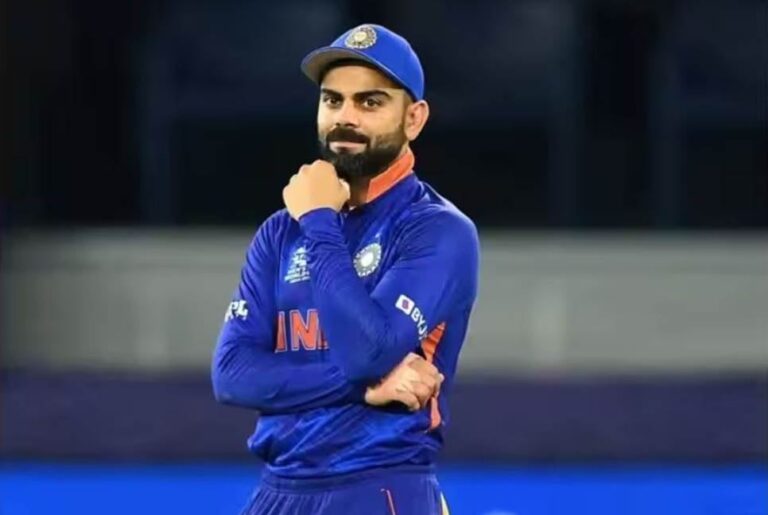 কোহলি হবেন বিশ্বকাপের সর্বোচ্চ রান সংগ্রাহক : স্মিথ