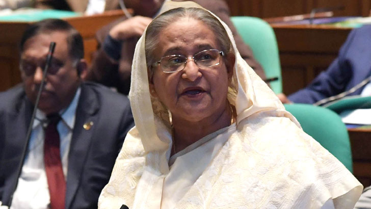 ভারতকে ট্রানজিট দেওয়ায় কী ক্ষতি হচ্ছে : প্রধানমন্ত্রী 1 01 1