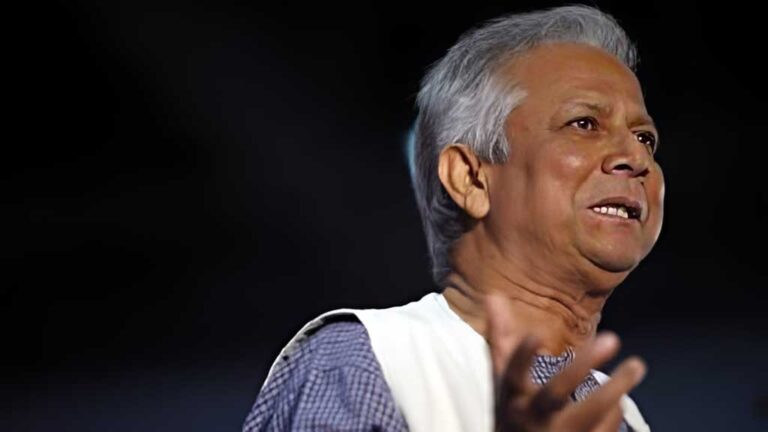 ইউনূসের মামলা ‘শ্রম আইন অপব্যবহারের’ উদাহরণ হতে পারে: যুক্তরাষ্ট্র