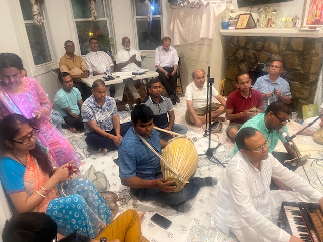 অবশেষে মতুয়া হরিমন্দির ব্যক্তি মালিকানা থেকে অবমুক্ত হয়ে সংগঠনের নামে 2 IMG 7061