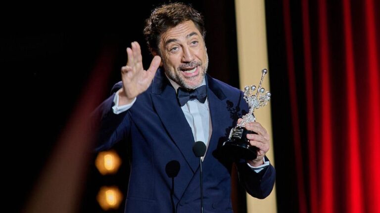 ‘মানবতাবিরোধী অপরাধী’ ইসরাইলের বিচার চাইলেন অস্কারজয়ী অভিনেতা