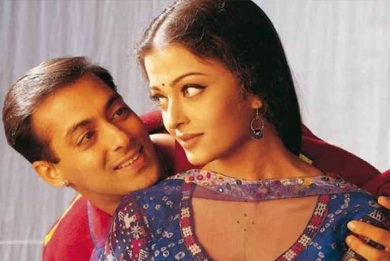 অবশেষে সালমান খানের সঙ্গে ‘গোপন বিয়ে’ ইস্যুতে মুখ খুললেন ঐশ্বরিয়া!