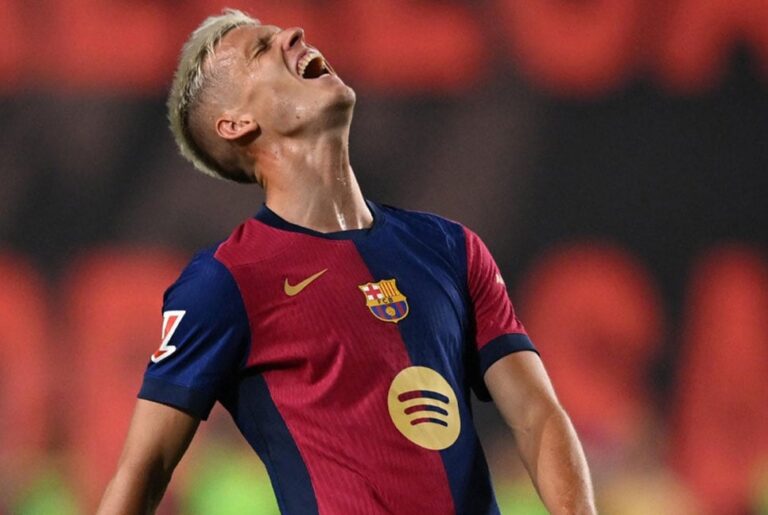 বার্সেলোনা শিবিরে দুঃসংবাদ