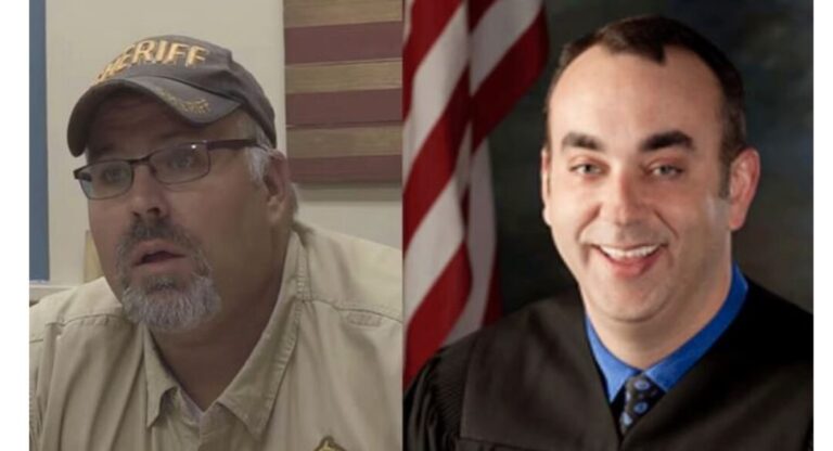 যুক্তরাষ্ট্রে বিচারককে গুলি করে হত্যা করল এক পুলিশ সদস্য