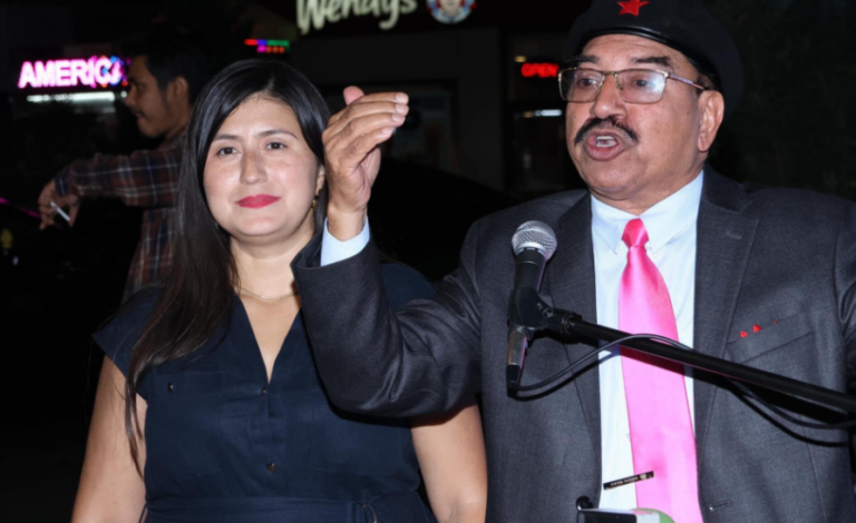 মানুষের গণতান্ত্রিক অধিকারবোধ জাগ্রত করতে প্রেসিডেন্সিয়াল ডিবেট আয়োজন – স্যার ড. আবু জাফর মাহমুদ 