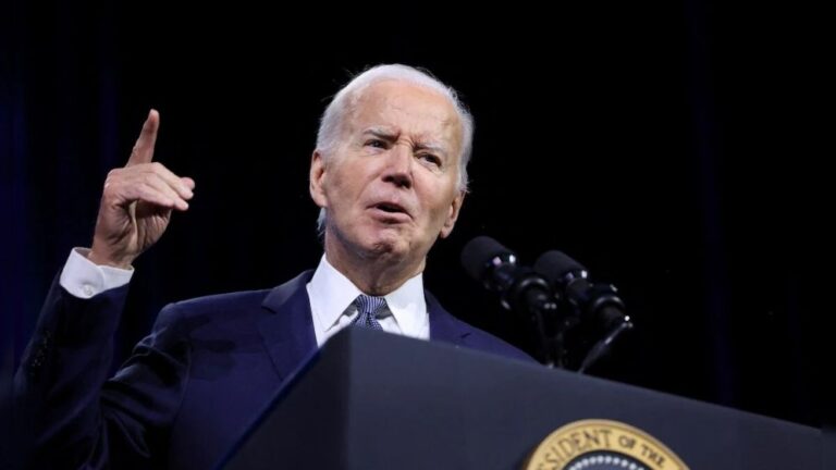 হামাস প্রধান ইয়াহয়িাকে হত্যা, বাইডনে বললনে ‘শুভ দিন’