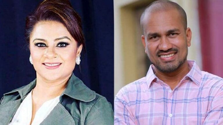 হেলেনা জাহাঙ্গীর ও রাসেল মিয়ার বিরুদ্ধে মামলা