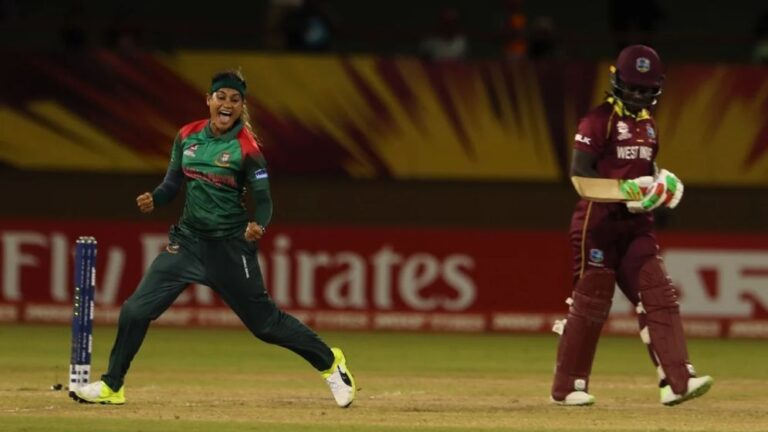 সেমির রেসে টিকে থাকার ম্যাচে রাতে মাঠে নামছে বাংলাদেশ