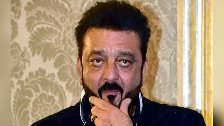 ফের সাত পাকে বাঁধা পড়লেন সঞ্জয় দত্ত!