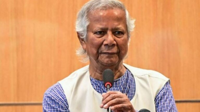 বিকেলে ঢাকেশ্বরী মন্দিরে যাচ্ছেন ড. ইউনূস