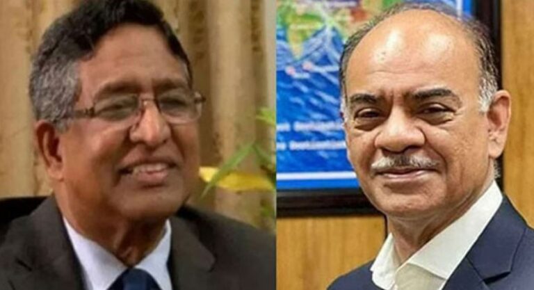 সাবেক মন্ত্রী রাজ্জাক ও ফারুক কারাগারে