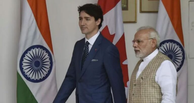 ভারতের উপর কানাডা নিষেধাজ্ঞা জারি করলে কোন দেশের বেশি ক্ষতি হবে
