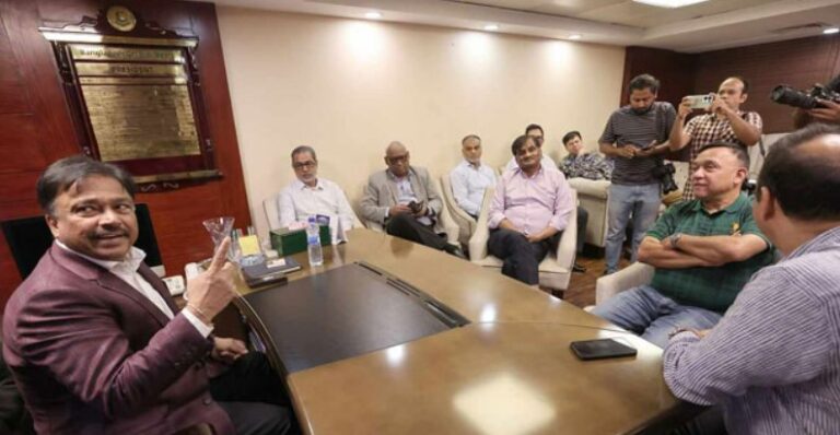 বিসিবির গুরুত্বপূর্ণ বোর্ড সভা আজ