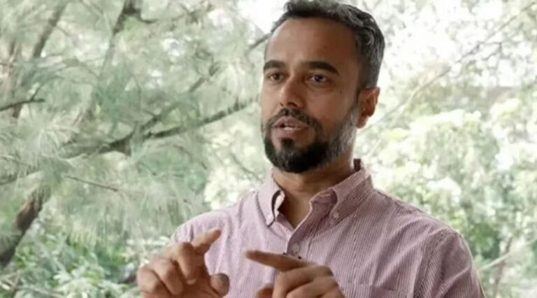 হিজবুত তাহরীর মিডিয়া সমন্বয়কারী গ্রেফতার