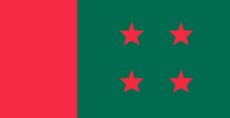 উসকানির ফাঁদে তৃণমূল আ’লীগ