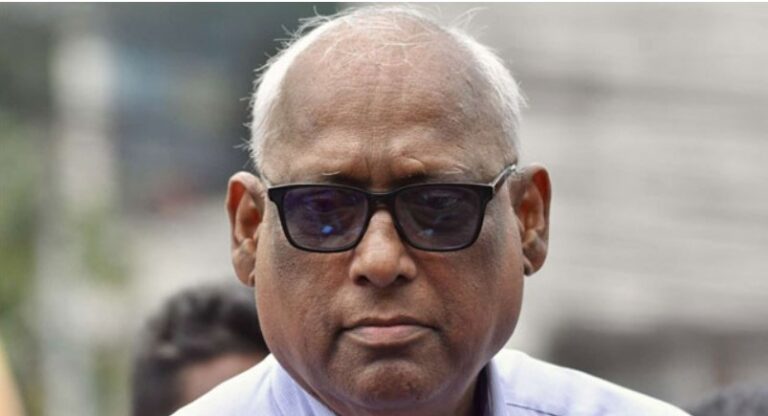 নাজমুলের অধিনায়কত্ব ছাড়ার আনুষ্ঠানিক চিঠি পাইনি : ফাহিম