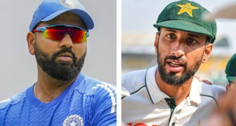 টেস্ট চ্যাম্পিয়নশিপ : ভারতের হারে পাকিস্তানের সম্ভাবনা!