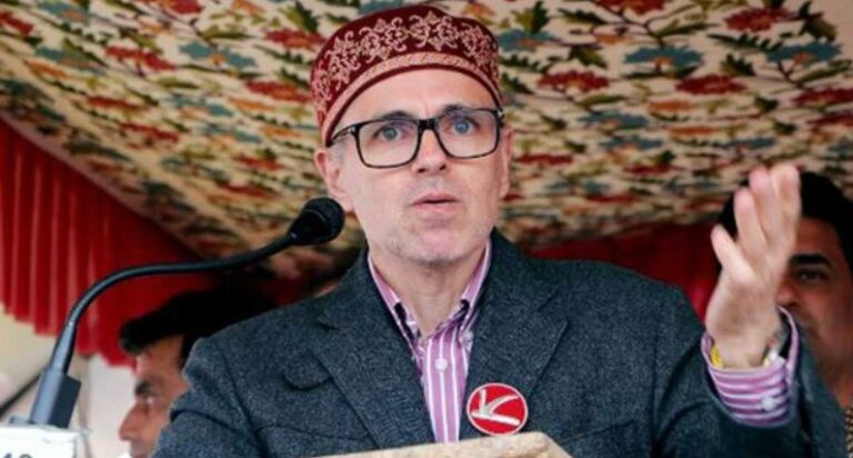 জম্মু ও কাশ্মিরের পরবর্তী মুখ্যমন্ত্রী হচ্ছেন ওমর আবদুল্লাহ!