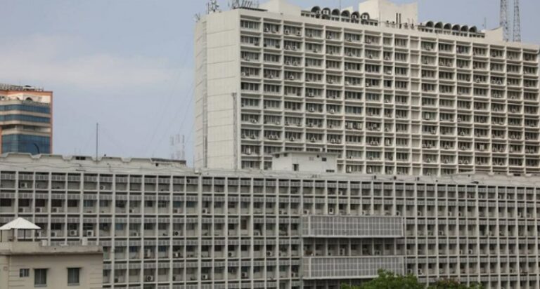 সচিবালয়ে প্রবেশে কড়াকড়ি