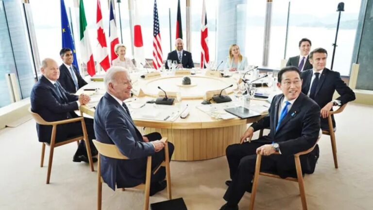 পারমাণবিক অস্ত্র ব্যবহারে এআই নয়, মানুষের সিদ্ধান্ত নেওয়া উচিতঃ বাইডেন-শি জিনপিংয়ের ঐকমত্য