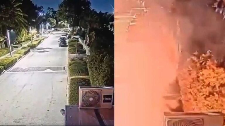 অশান্ত মণিপুর, শান্তি ফেরাতে কঠোর নির্দেশ