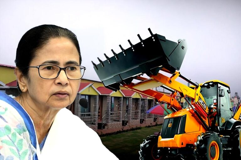 ‘বাংলায় বুলডোজ়ার চলবে না’! মন্দারমণির সৈকতে হোটেল ভাঙতে নিষেধ করলেন মুখ্যমন্ত্রী মমতা