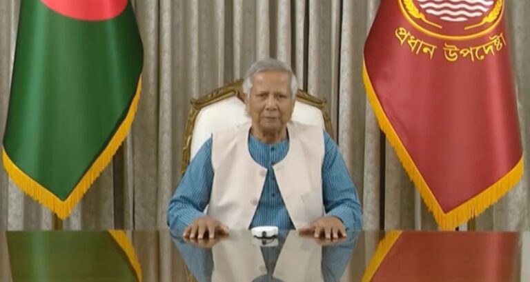 বিচারের জন্য হাসিনাকে ভারত থেকে ফেরত চাওয়া হবে