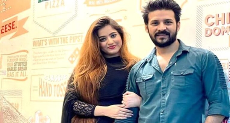 যুক্তরাষ্ট্রে পরকীয়া করছেন নায়ক নিরব, অভিযোগ স্ত্রীর