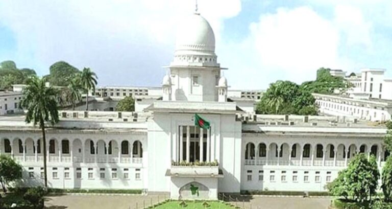 একুশে আগস্ট গ্রেনেড হামলার রায় রোববার