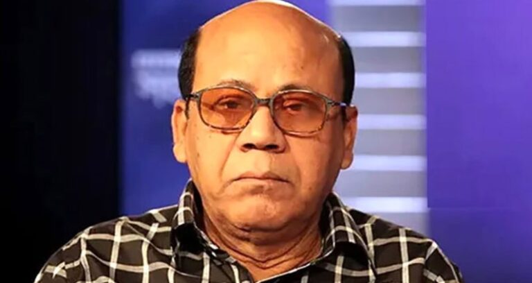 সাবেক খাদ্যমন্ত্রী কামরুল ইসলাম ৮ দিনের রিমান্ডে