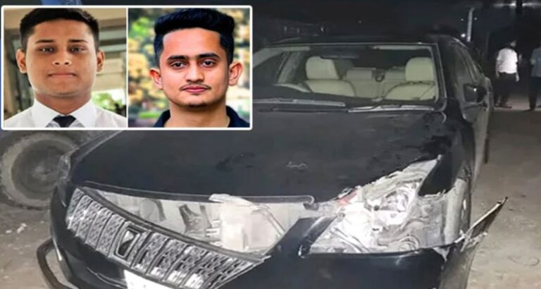 হাসনাত-সারজিসকে ট্রাকচাপায় হত্যার চেষ্টা