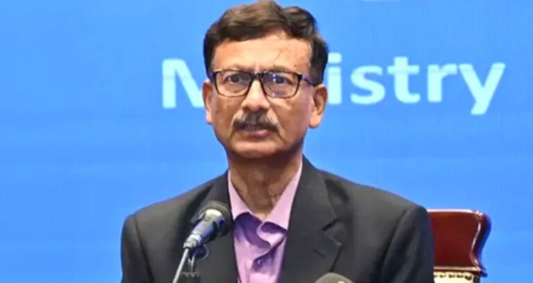 বাংলাদেশ ইস্যুতে ভারতীয় গণমাধ্যমের ভূমিকা স্বাভাবিক নয় : পররাষ্ট্র উপদেষ্টা