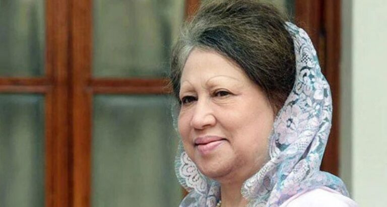 চিকিৎসার জন্য খালেদা জিয়ার বিদেশ যাওয়ার প্রস্তুতি সম্পন্ন