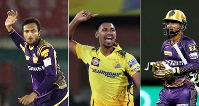 আইপিএলে দল পেলেন না কোনো বাংলাদেশী, নেপথ্যে রাজনীতি?