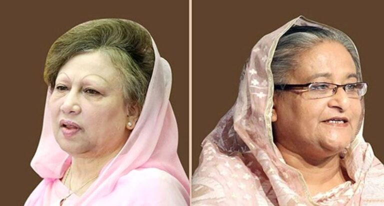 ‘মাইনাস-টু’ নিয়ে রাজনীতিতে হঠাৎ আবার আলোচনা কেন