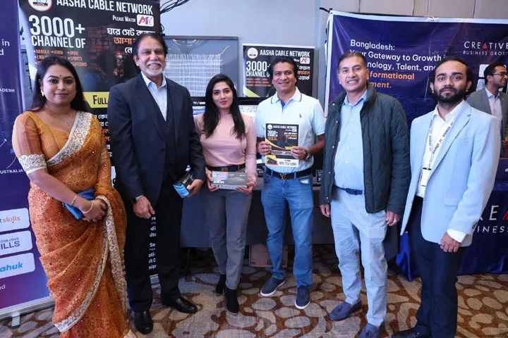 USBCCI Business Expo 23 Nov 2024 Pic 14