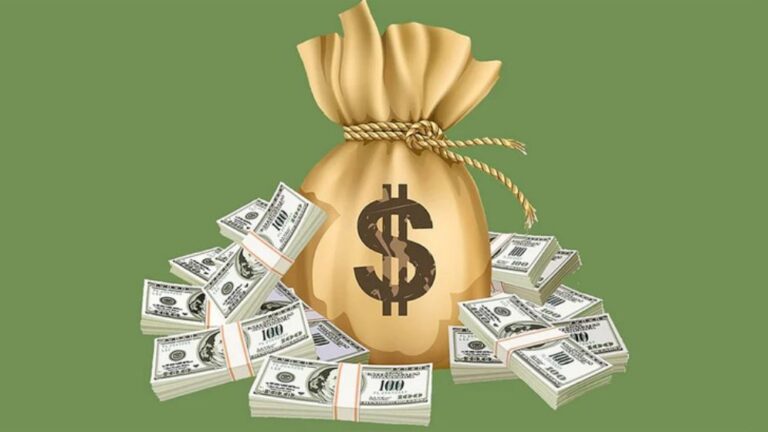 বছরে পাচার ১৫ বিলিয়ন ডলার