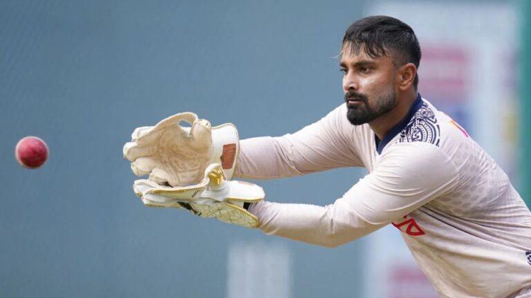 লিটনের কণ্ঠে টি-টোয়েন্টিতে ঘুরে দাঁড়ানোর প্রত্যয়