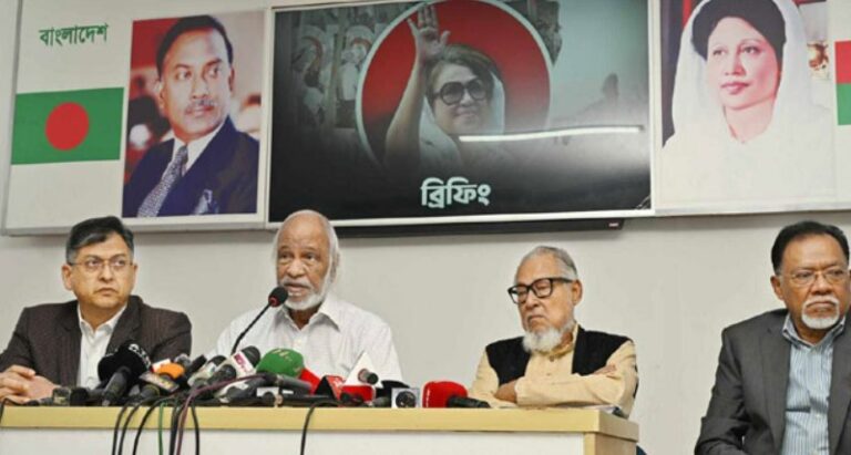 ভোটার তালিকা প্রণয়নে ‘আপগ্রেড’ চায় বিএনপি