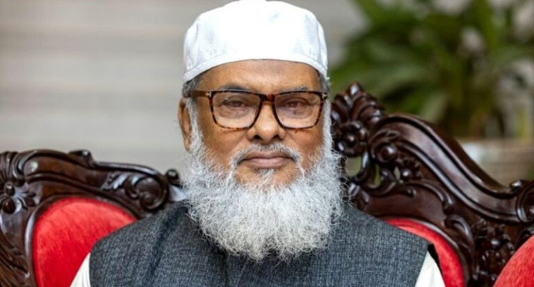 সাম্প্রদায়িক সম্প্রীতিতে বিভেদ তৈরি হতে দেয়া যাবে না : ধর্ম উপদেষ্টা