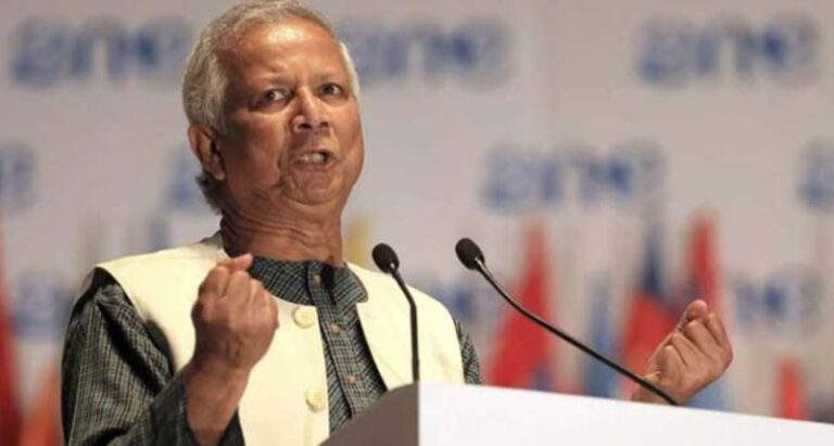 ডি-৮ শীর্ষ সম্মেলন শেষে দেশে ফিরেছেন প্রধান উপদেষ্টা