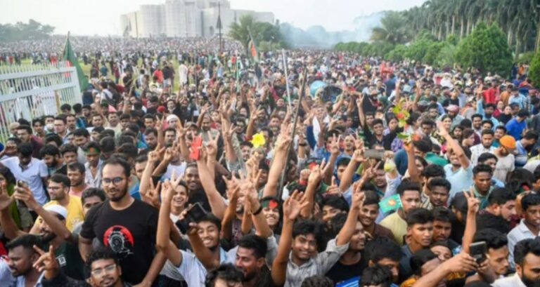 গঠন হচ্ছে জুলাই গণঅভ্যুত্থান অধিদফতর