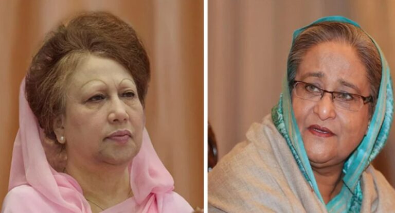 খালেদা-হাসিনার আগামী নির্বাচনে অংশগ্রহণ নিয়ে যা বললেন অ্যাটর্নি জেনারেল