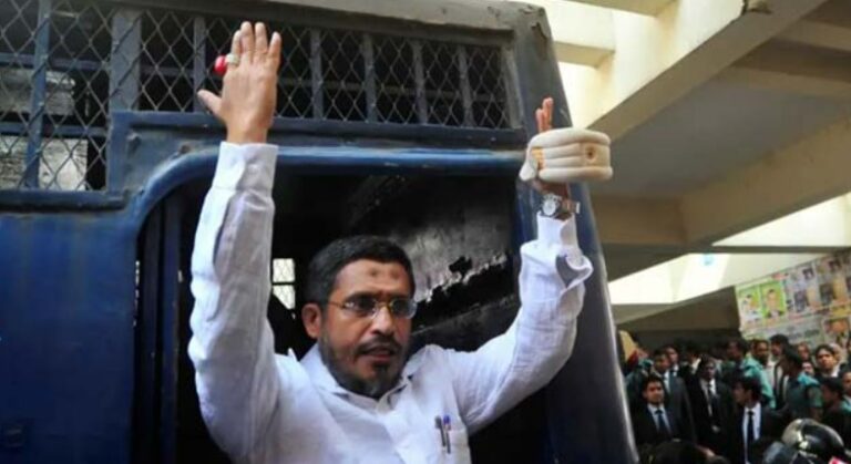 ১০ ট্রাক অস্ত্র মামলায় বাবরসহ ৭ আসামির খালাস