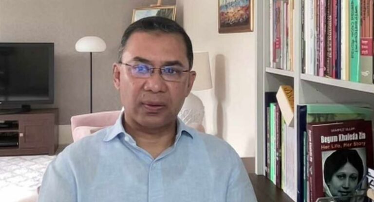 আবারো ঐক্যবদ্ধ হওয়ার আহ্বান তারেক রহমানের